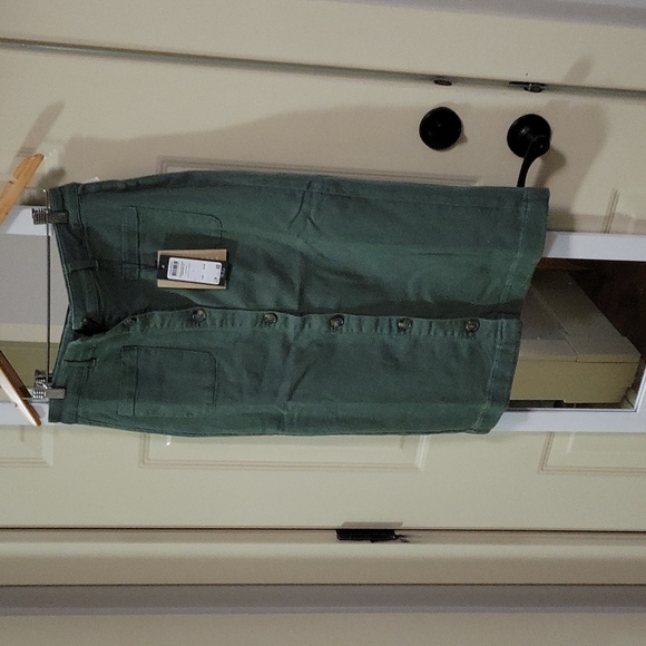 Vera moda skirt - Picture 1 of 4